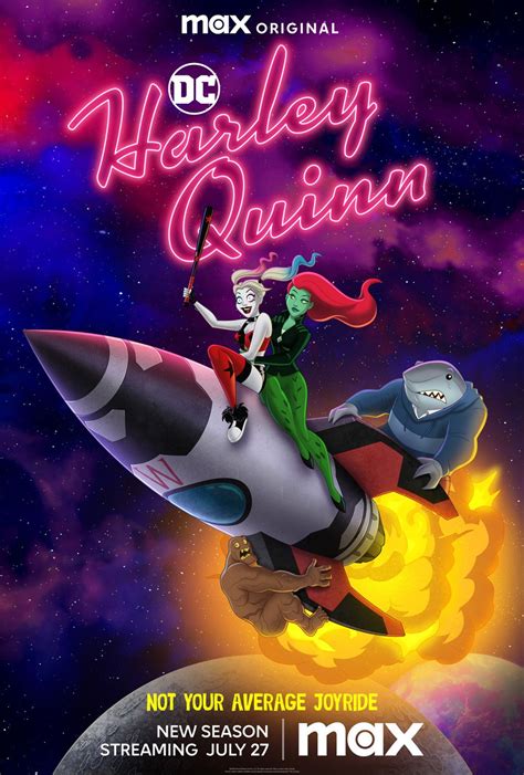 harley quinn extratorrent|Harley Quinn (2019) (Western Animation) .